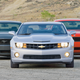 Illustration for article titled The 2000s and the American Muscle Revival